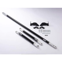 HKS Carbon Rear Brace Set Toyota Supra A90 19+