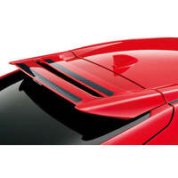 Mugen Tailgate Spoiler, 10th gen Civic Hatch