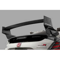 Mugen Wing Spoiler - Carbon