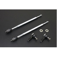 TIE ROD ENDS + TIE ROD HONDA, CIVIC, EM2, ES1, EP3, EU