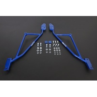 FORD MUSTANG S550 15-23 REAR SUBFRAME BRACE