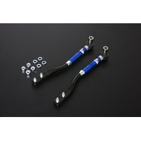 FRONT HIGH ANGLE TENSION/CASTER ROD NISSAN, 180SX, SILVIA, S13