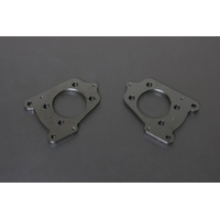 REAR ADJUSTABLE SPACER HONDA, JAZZ/FIT, GK3/4/5/6