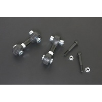 REAR ADJUSTABLE SWAY BAR LINK SUBARU, TOYOTA, 86, BRZ, IMPREZA, LEGACY, XV, ZC 6, SH 09-13, STI GE-GR 07-