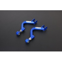 REAR UPPER CAMBER KIT NISSAN SILVIA S13/S14/S15, CEFIRO, FAIRLADY Z, Q45, SKYLINE, Y33 97-01, A31 1988-93, R33