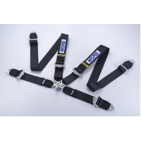Nismo 40th Anniversary 4 Point Racing Harness