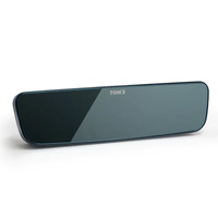 TOM'S Racing - Wide Rear View Mirror [Type 1.0]