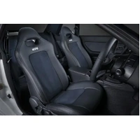 Nismo 40th Anniversary Seat Cover Set – R32 GTR BNR32