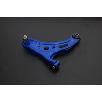 FRONT LOWER CONTROL ARM + ROLL CENTER ADJUSTER SUBARU, TOYOTA, 86, BRZ, FR-S, ZC 6, ZN6, GR86