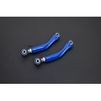REAR UPPER ARM CAMBER KIT (HARDENED RUBBER+PILLOW BALL) LEXUS, GS, IS, RC, GRL10 12-, 15-PRESENT, XE30 14-PRESENT