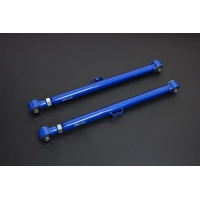 REAR LOWER CONTROL ARM (PILLOW BALL+HARDENED RUBBER) TOYOTA, LEXUS, 4RUNNER, FJ CRUISER, GX, LAND CRUISER PRADO, J120 03-09, 2