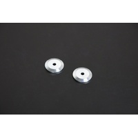 REAR REINFORCED ABSORBER WASHER HONDA, CITY, CRZ, JAZZ/FIT, HRV, GD1/2/3/4, ZF1/2, 14-PRESENT, GE6/7/8/9,