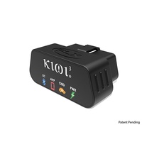 PLX DEVICES KIWI 3 OBII WIRELESS SUIT IOS ANDROID LINUX MAC WINDOWS