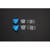 ROLL CENTER CAMBER ADJUSTER AUDI, VOLKSWAGEN, A3, ALTEA, BEETLE, CADDY, CC, EOS, GOLF, GOLF R, JETTA, LEON, OCTAVIA, PAS