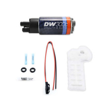 DEATSCHWERKS DW300C COMPACT 340LPH FUEL PUMP FK8 FL5 K20C