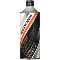 MUGEN HI-PERFORMANCE BRAKE FLUID