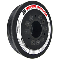 ATI Super Damper Harmonic Balancer FOR TOYOTA /SUBARU FA20 86/BRZ 