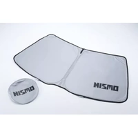 Nismo Sunshade with NISMO Logo - BNR32 40th Anniversary Special Parts