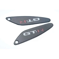 Nismo Rear Spoiler Ornament – Skyline R33 GTR Renewed and Re-released