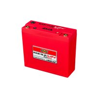 BUDDYCLUB MEGALiFe Battery MR-40S