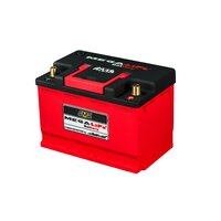 BUDDYCLUB MEGALiFe Battery MV-072