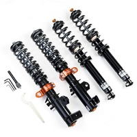 AST 5200 Series Coilovers Suit VW Golf Mk5/Mk6 2004-12