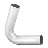 AEM 2-000-120 Universal Tube TUBE 2.25" DIA. AL, 120 DEG BEND, 1D