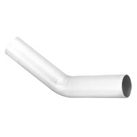 AEM 2-000-45 Universal Tube TUBE 2.25" DIA. AL, 45 DEG BEND, 1D