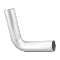 AEM 2-000-90 Universal Tube TUBE 2.25" DIA. AL, 90 DEG BEND, 1D