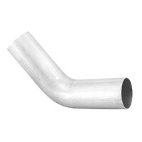 AEM 2-004-60 Universal Tube TUBE 3.25" DIA. 60 DEG BEND, AL, 1D