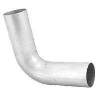 AEM 2-004-90 Universal Tube TUBE 3.25" DIA. 90 DEG BEND, AL, 1D