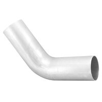 AEM 2-005-60 Universal Tube TUBE 3.5" DIA. 60 DEG BEND, AL, 1D