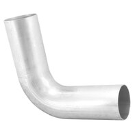 AEM 2-005-90 Universal Tube TUBE 3.5" DIA. 90 DEG BEND, AL, 1D