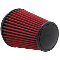 AEM 21-2100DK AEM DryFlow Air Filter