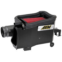 AEM 21-807C Cold Air Intake System