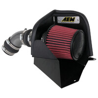AEM 21-858C Cold Air Intake System