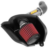 AEM 21-862C Cold Air Intake System