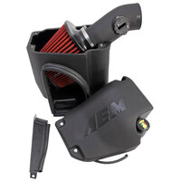AEM Brute Force HD Intake System FOR FORD SUPER DUTY 6.7L-V8 11-14 21-9124DS