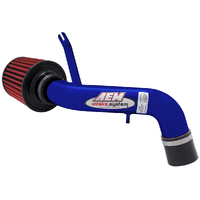 AEM 22-404B AEM Short Ram Intake System