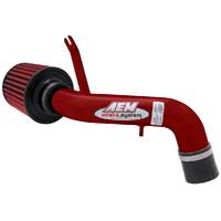 AEM 22-404R AEM Short Ram Intake System