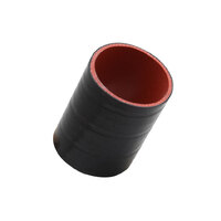 AEM 5-225 Coupler HOSE 2.25" X 3" BLACK SILICONE