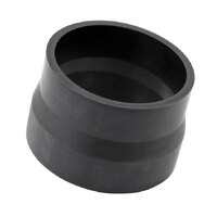 AEM 5-352 Coupler Reducer HOSE ADAPTER 3.5"/3.25" X 2.5"