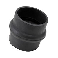 AEM 5-575 Coupler HOSE HUMP 2.75/ 2.75 X 3"L