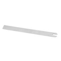 AEM 7-80012 BRACKET; "A", 12" BLANK