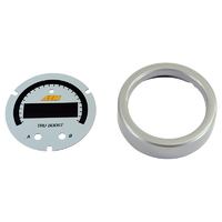 AEM Tru-BoostX Gauge-Type Boost Controller Accessory Kit