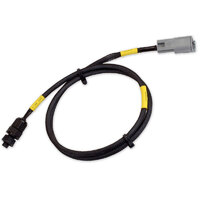 AEM CD Carbon Plug & Play Adapter Harness for Vi-Pec and Link ECUs