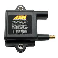 AEM High Output IGBT Inductive "Dumb" Coil