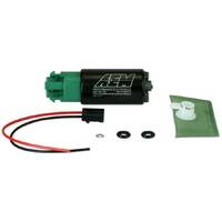 AEM 340LPH E85 Safe Fuel Pump Kit for Lotus Elise/Exige/Toyota Celica ZZT230/MR2 ZW30