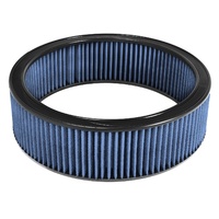 AFE Magnum FLOW Pro 5R Air Filter 14 OD x 12 ID x 4 H in