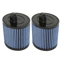 AFE Magnum FLOW Pro 5R Air Filter FOR Cadillac ATS-V 16-19 V6-3.6L (tt)